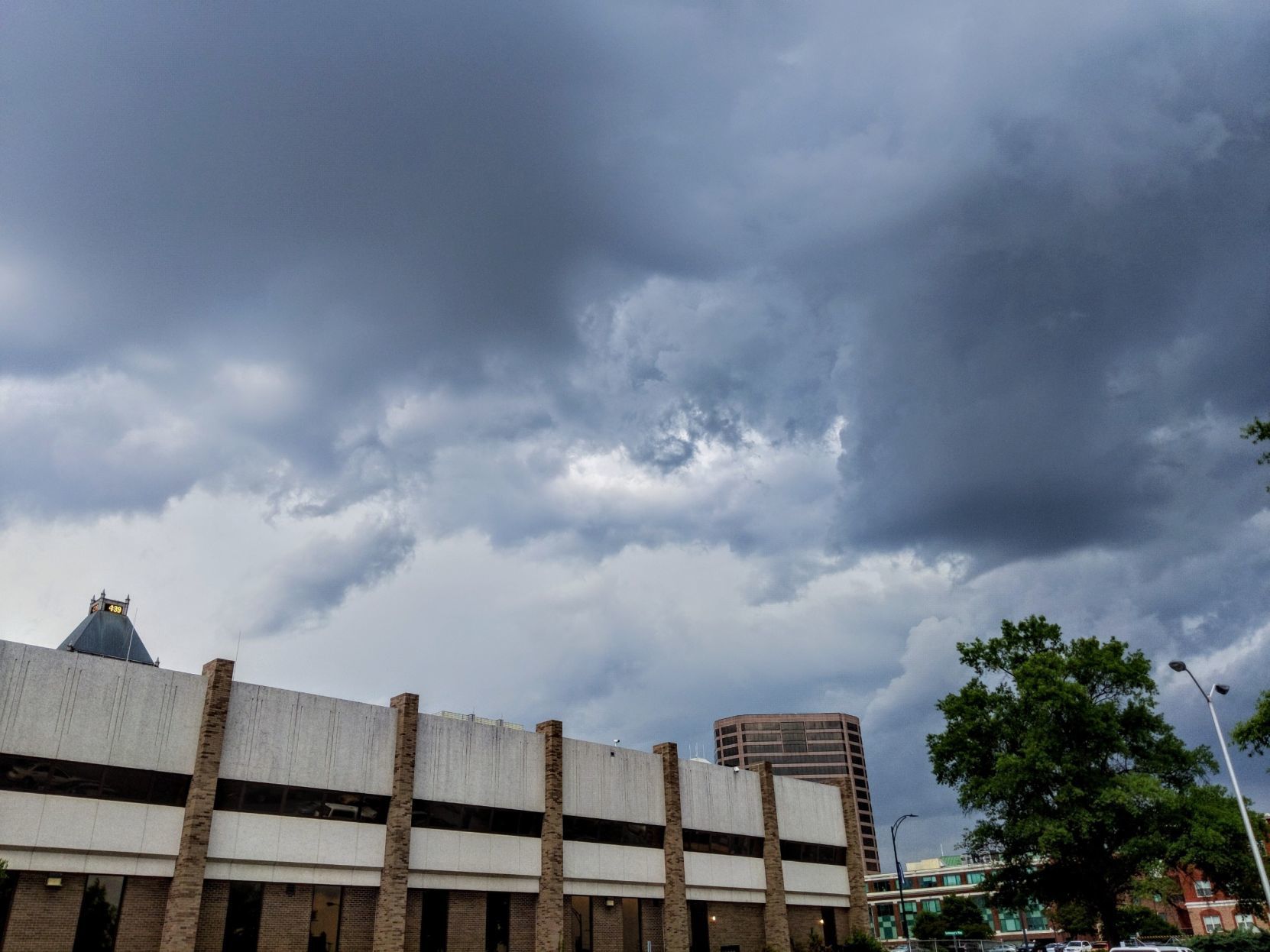 Storm photo